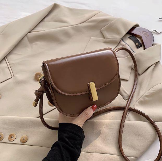 Vintage outlet korean bag