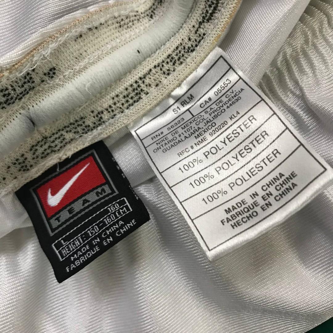 05553 nike shorts discount