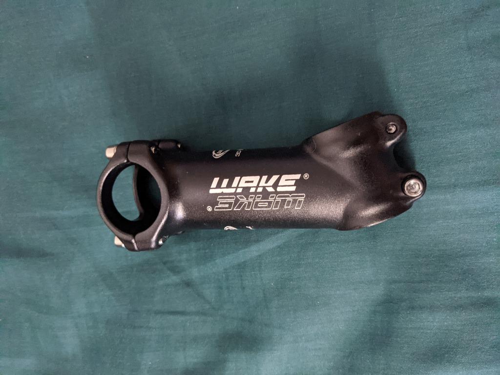 17 degree stem sales 100mm