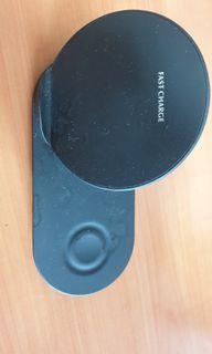 Wireless charger