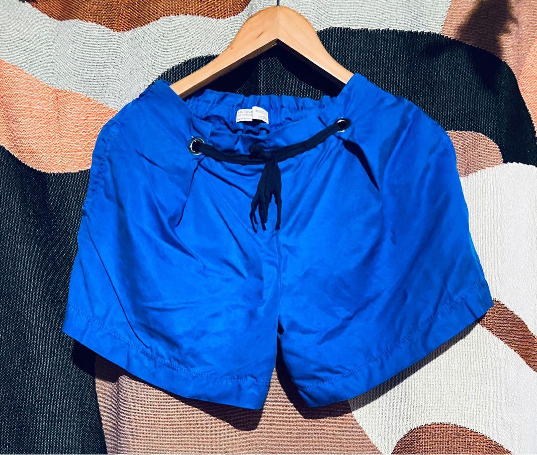 Zara Girls soft collection Blue comfy 