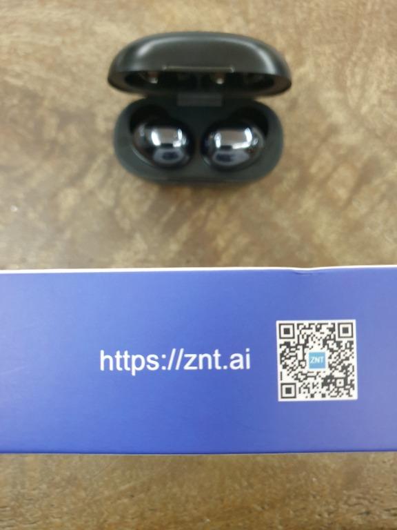 Znt on sale rock hifi