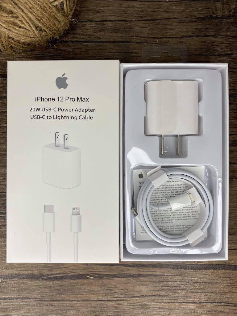 11 Pro Max Iphone 11 Adapter Charger Lot Of OEM Apple 5W USB