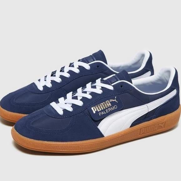 8.8 Flash Sale Puma Palermo OG