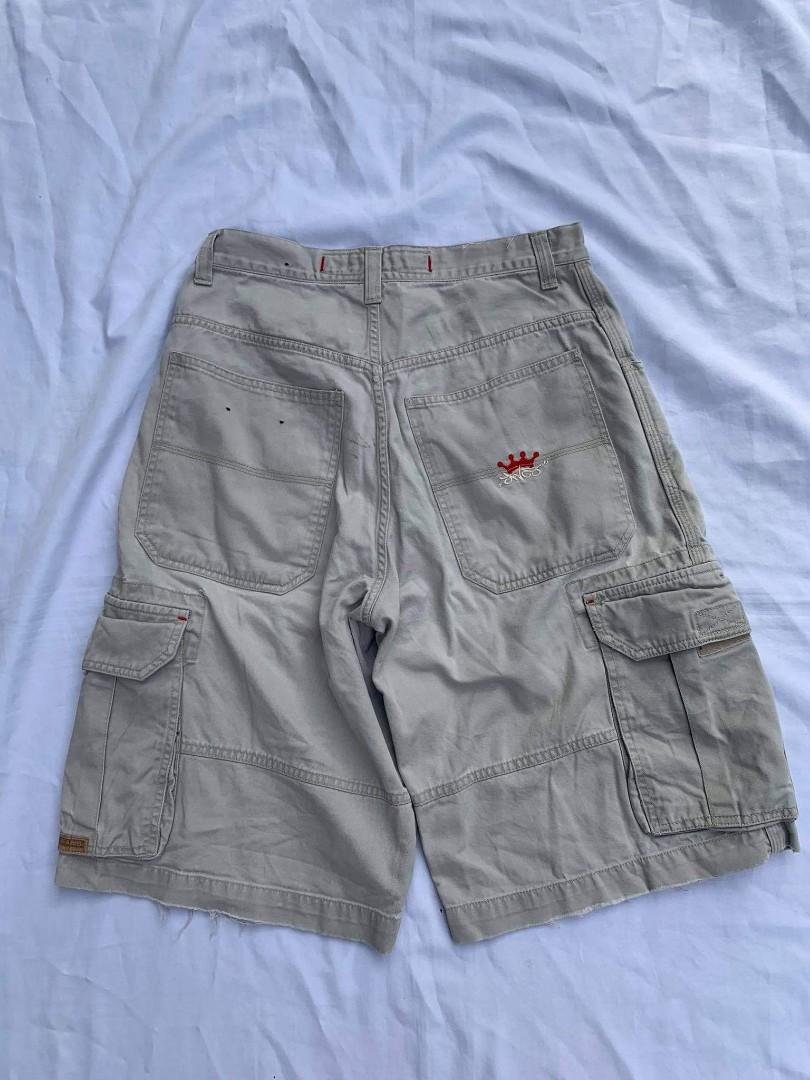 Jnco cargo clearance shorts