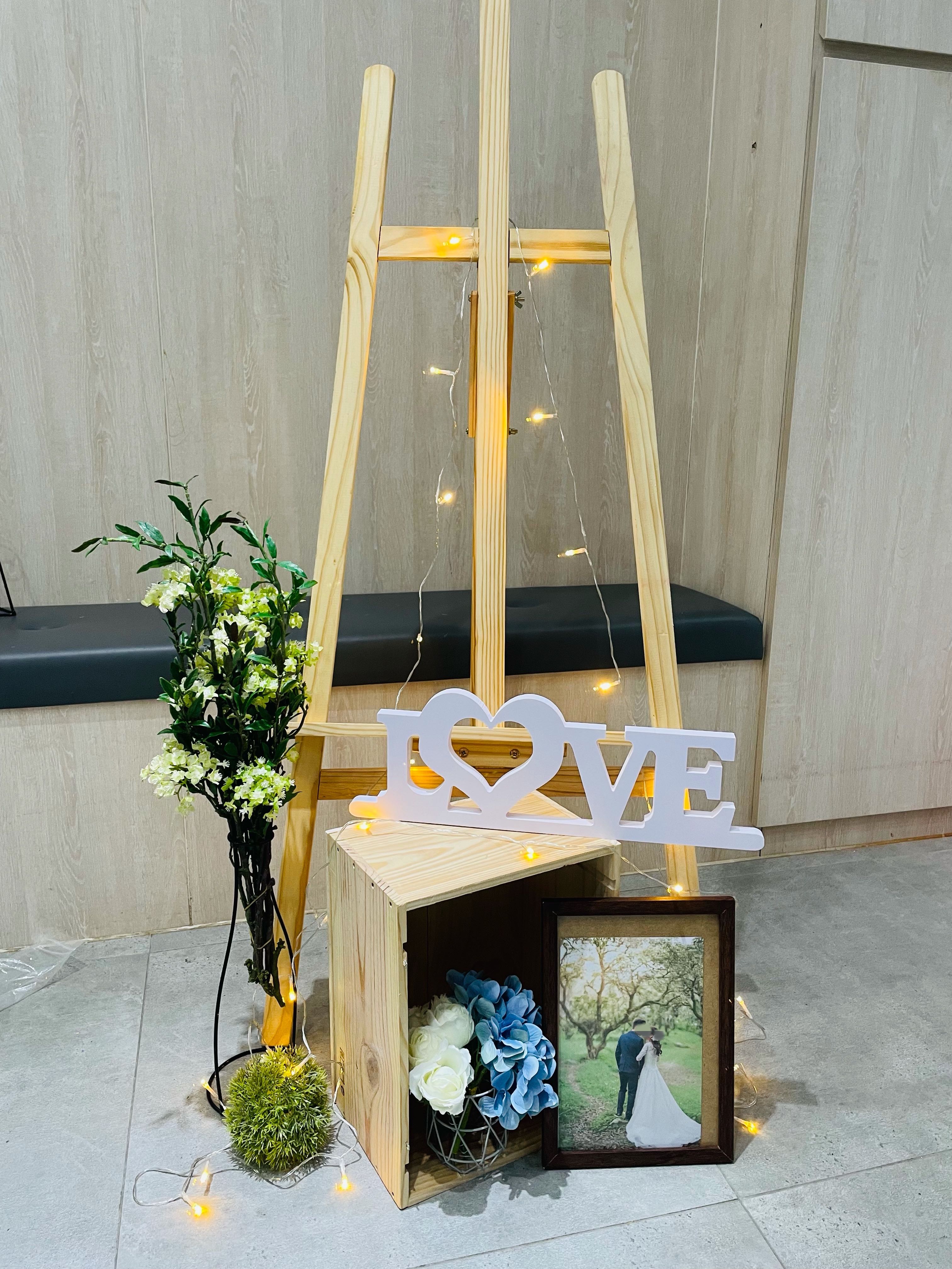 結婚婚禮油畫架佈置 興趣及遊戲 手作 自家設計 文具及工藝 畫作及印刷品 Carousell 結婚婚禮油畫架佈置 興趣及遊戲 手作 自家設計 文具及工藝 畫作及印刷品 Carousell