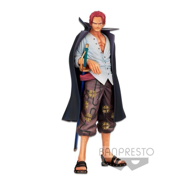 預訂海外版cmps 海賊王one Piece 紅髮撒古斯 玩具 遊戲類 玩具 Carousell 預訂海外版cmps 海賊王one Piece 紅髮撒古斯 玩具 遊戲類 玩具 Carousell