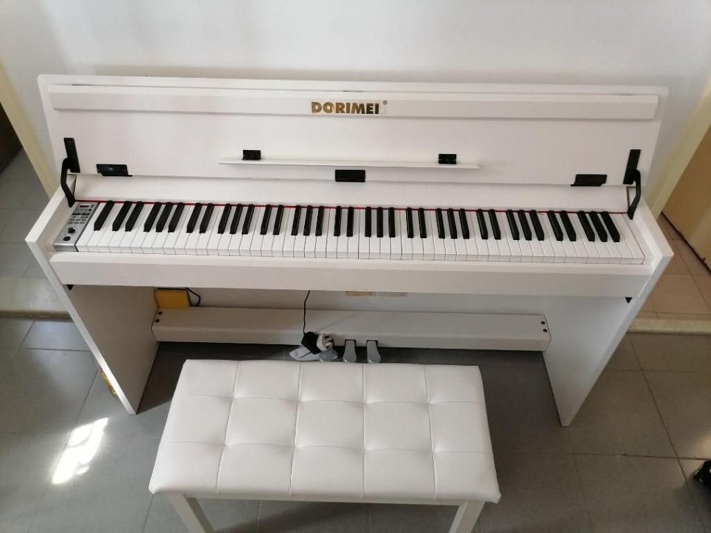Dorimei shop digital piano