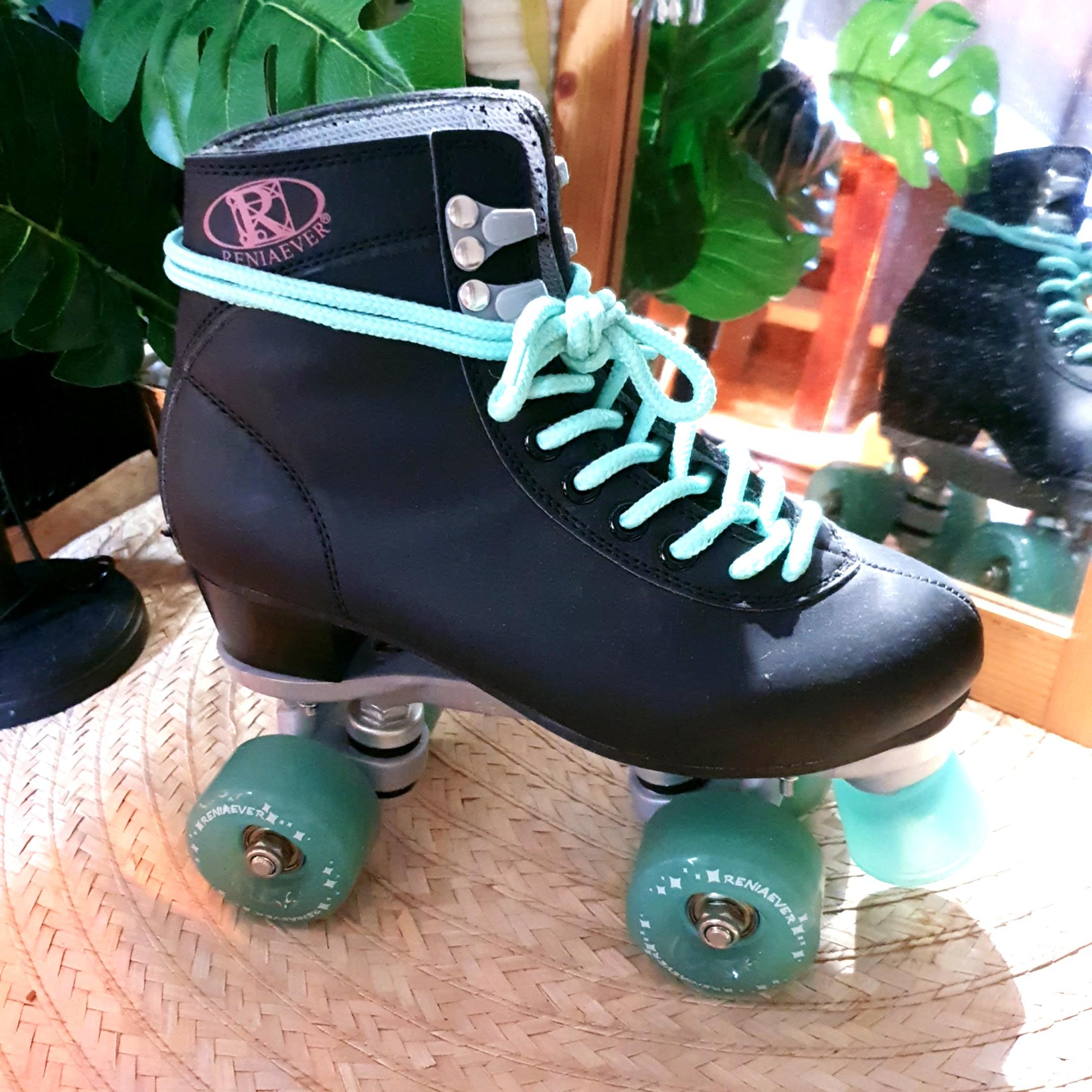 Reniaever hotsell roller skates
