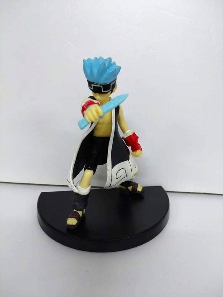 通靈王shaman King 霍洛霍洛轟隆轟隆景品figure 約4吋高正版tomy 中古 玩具 遊戲類 玩具 Carousell 通靈王shaman King 霍洛霍洛轟隆轟隆景品figure 約4吋高正版tomy 中古 玩具 遊戲類 玩具 Carousell