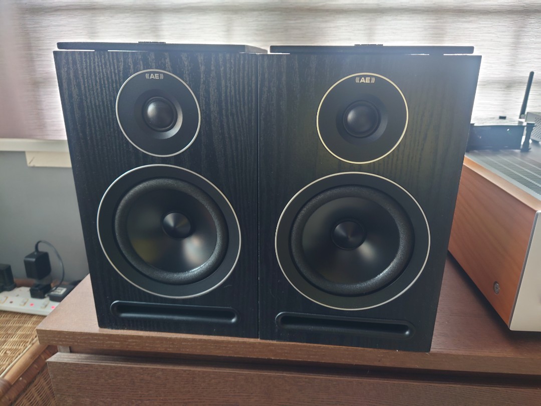 Acoustic shop energy ae101