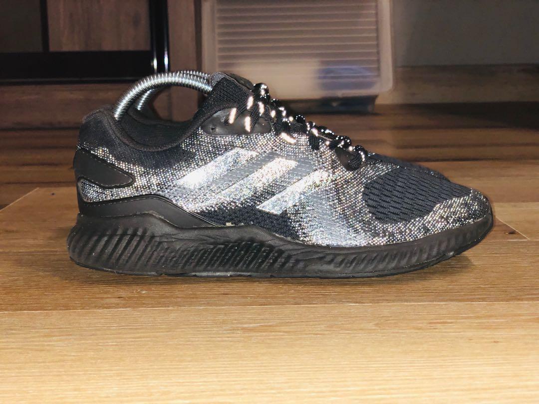 Adidas aerobounce st 2 review 2025
