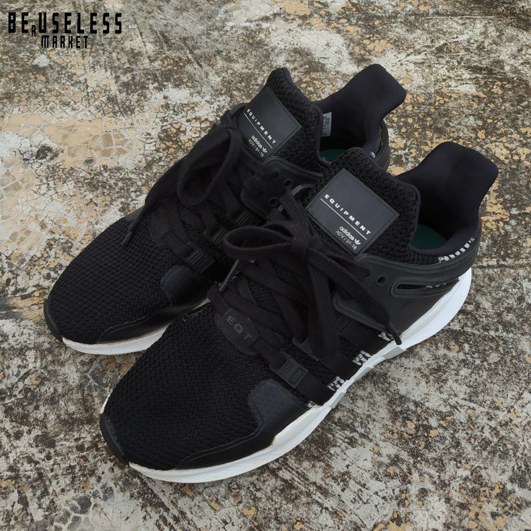 Sepatu adidas eqt support adv online