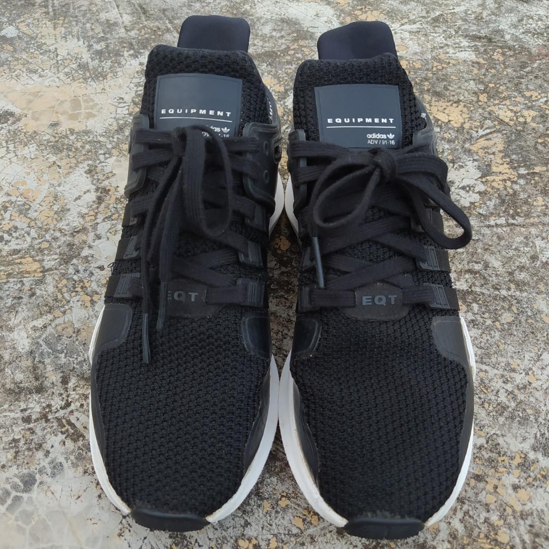 Sepatu eqt discount support adv