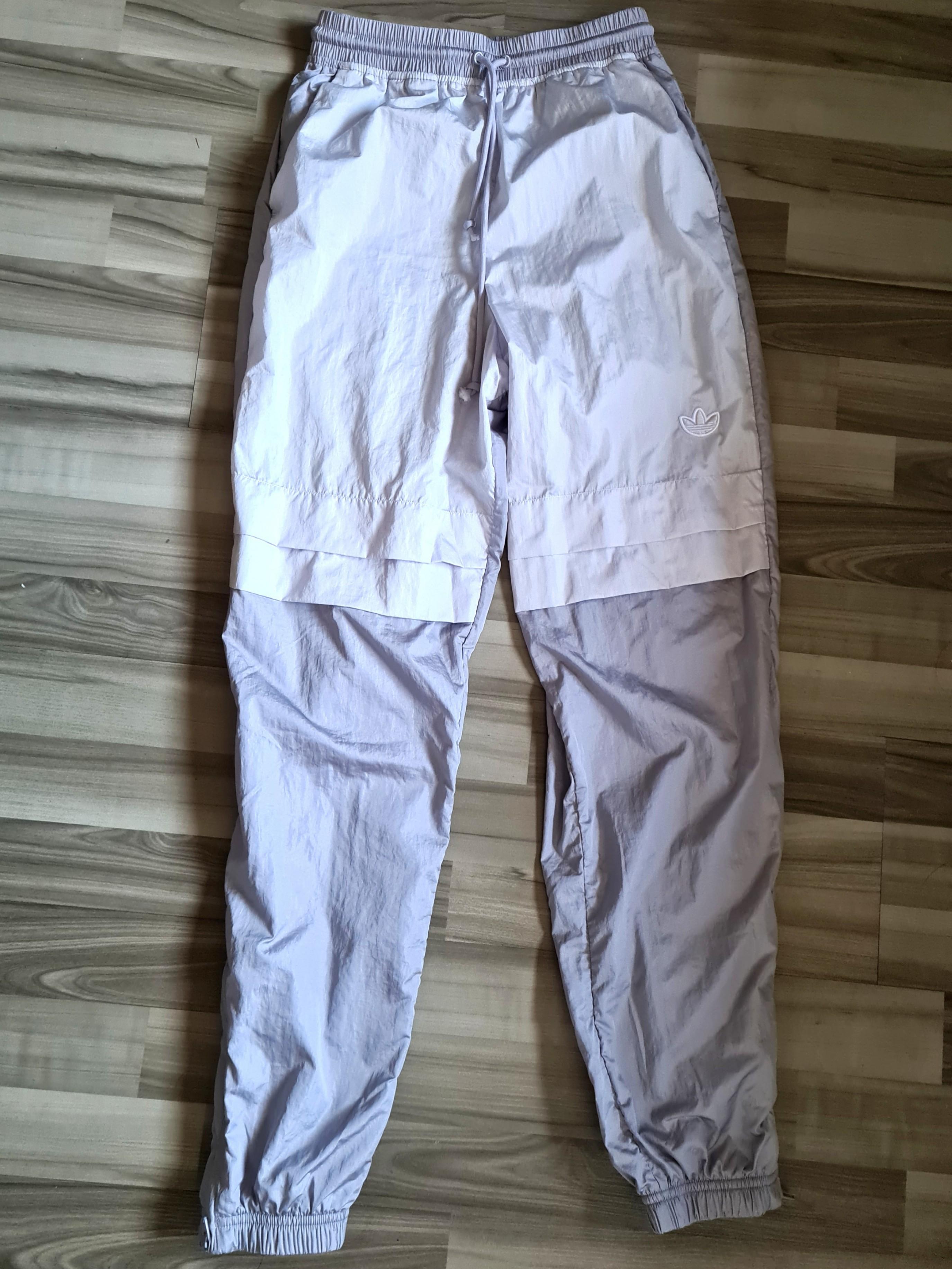 ADIDAS FU3827 Cuffed Pant