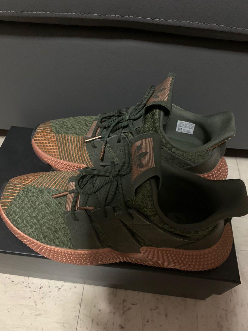 Adidas prophere bronze sales