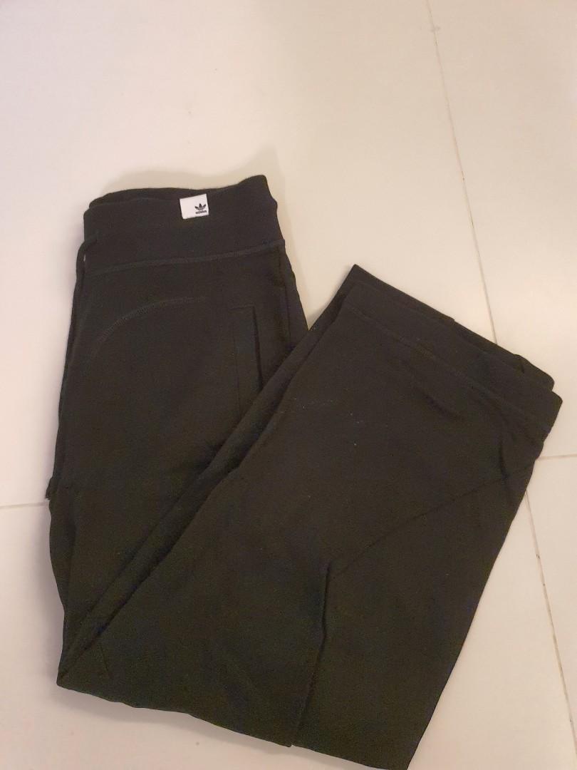 Adidas xbyo deals 7/8 pants