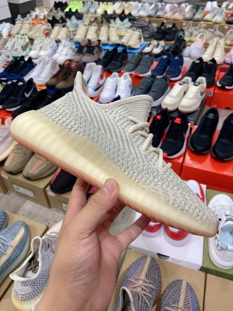 Adidas yeezy boost 709 top