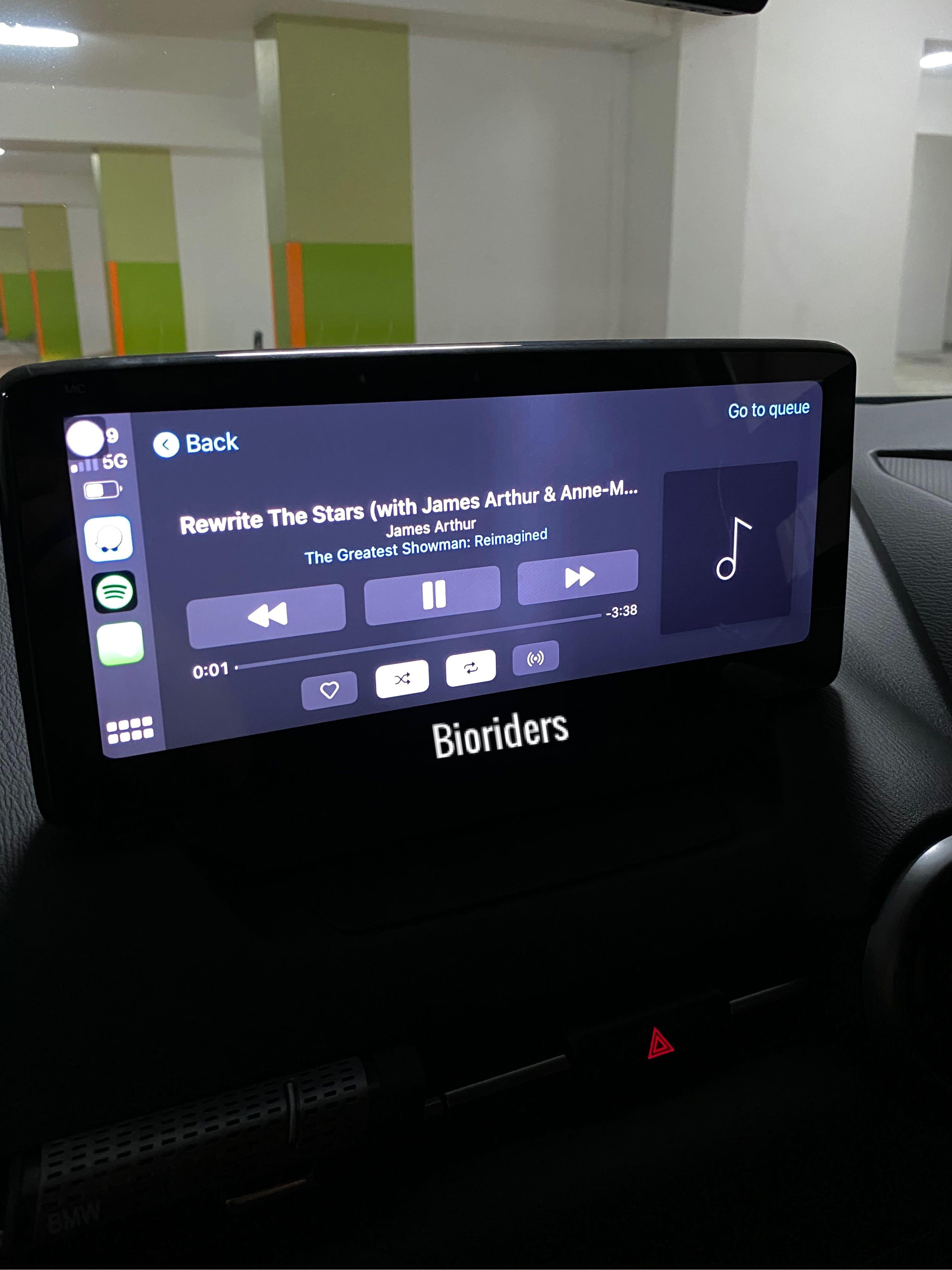 Mazda Android player 10 4G SIM card player radio stereo audio GPS 10.25 ...