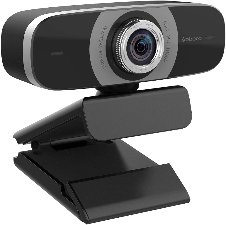 aoboco usb pro web camera stream