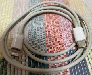 Apple C Cable