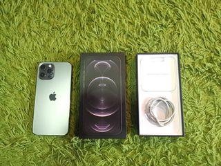 Apple Iphone 12pro Max 128GB - Graphite