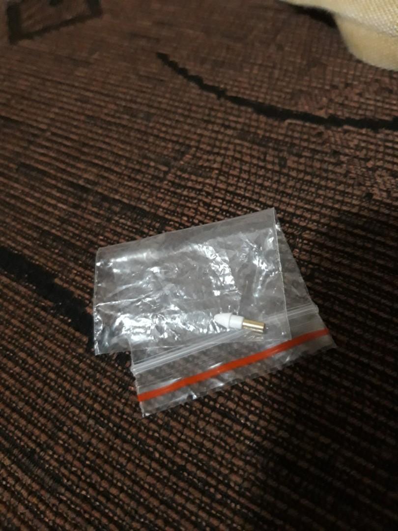 Apple pencil dupe with freebies, Computers & Tech, Parts & Accessories