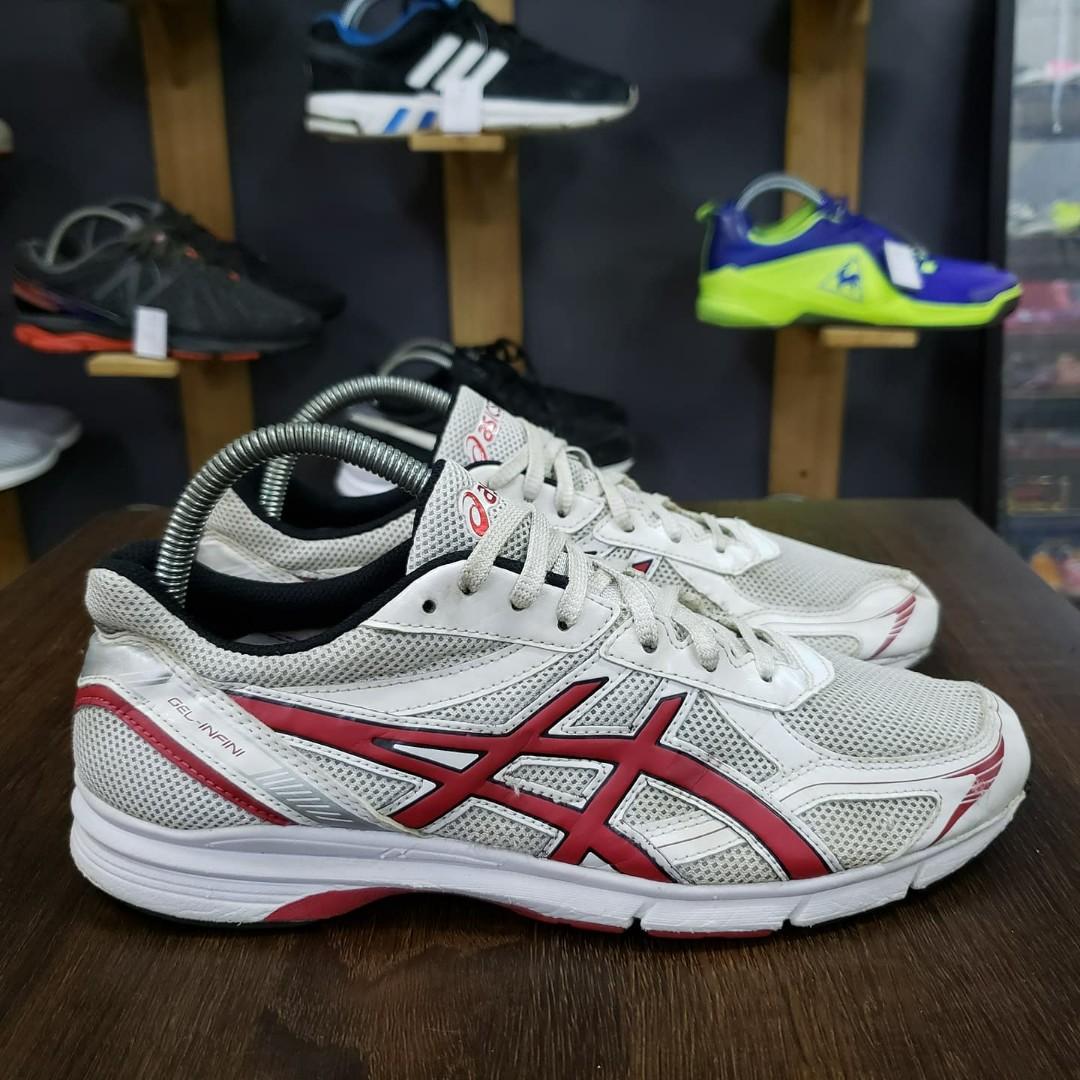 Asics gel infini 2 sales