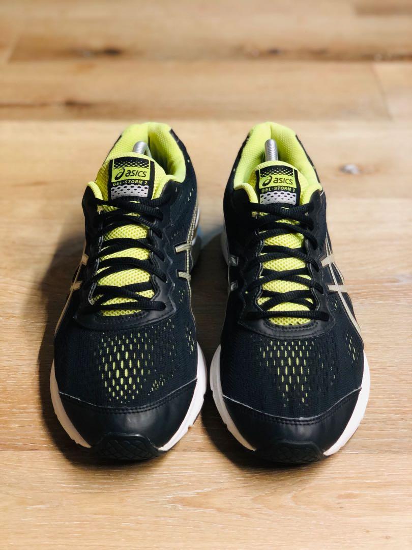 Asics gel deals storm 2