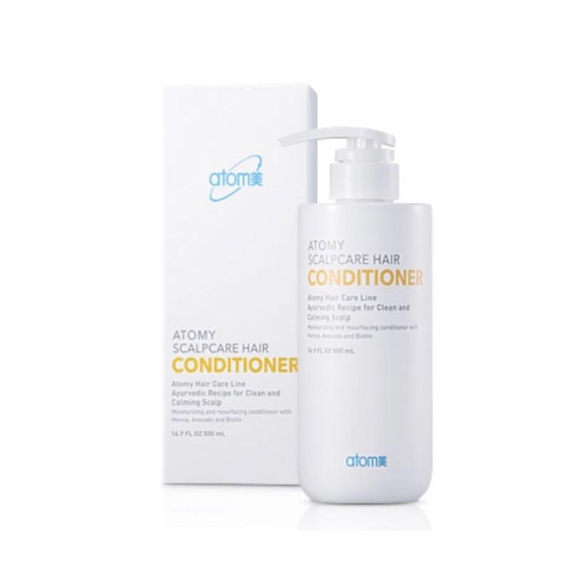 ATOMY Scalp are Hair Conditioner, Beauty & Personal Care, Hair on Carousell
