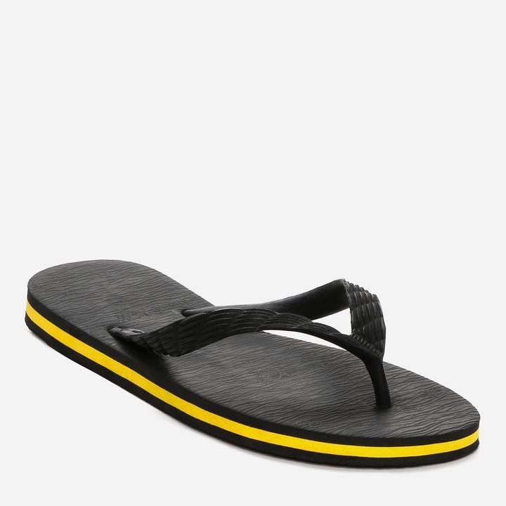 Beachwalk slippers black on sale