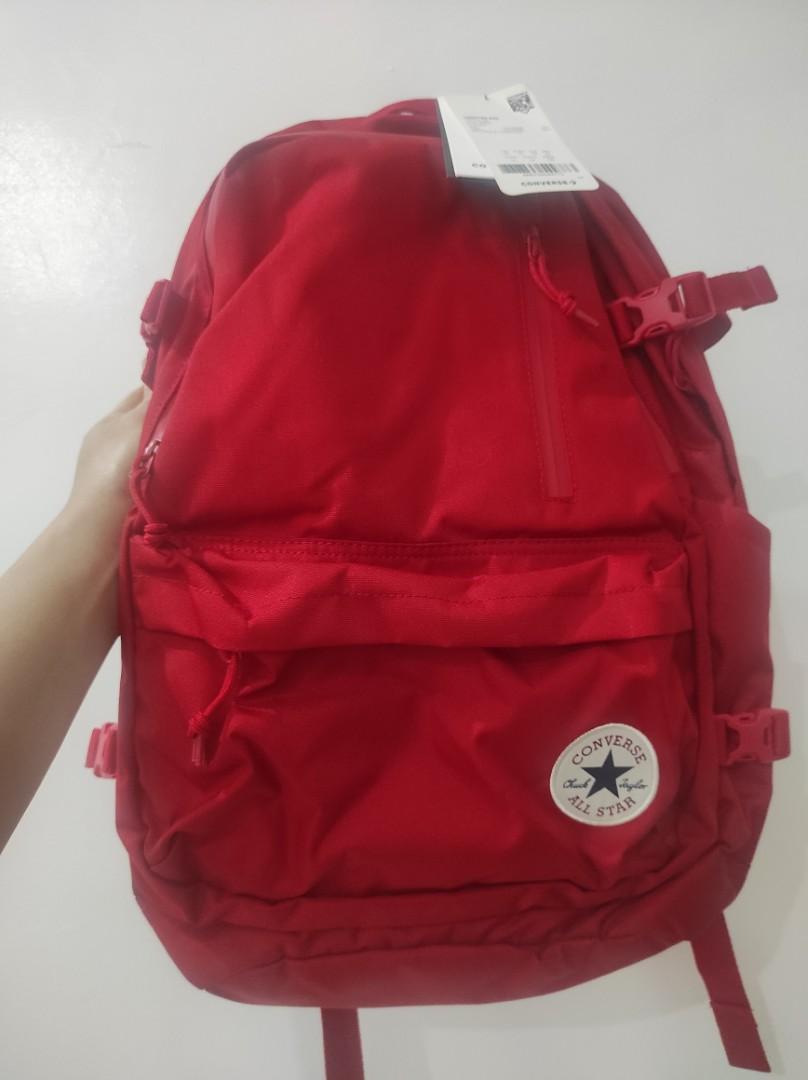Converse backpack philippines new arrivals