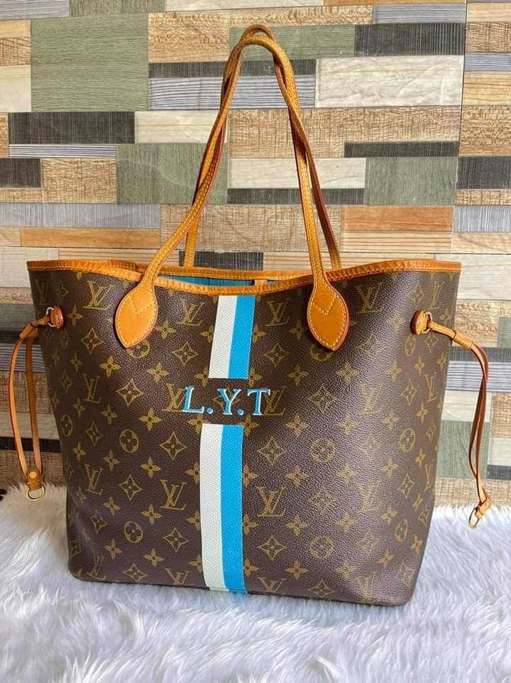 Neverfull heritage store