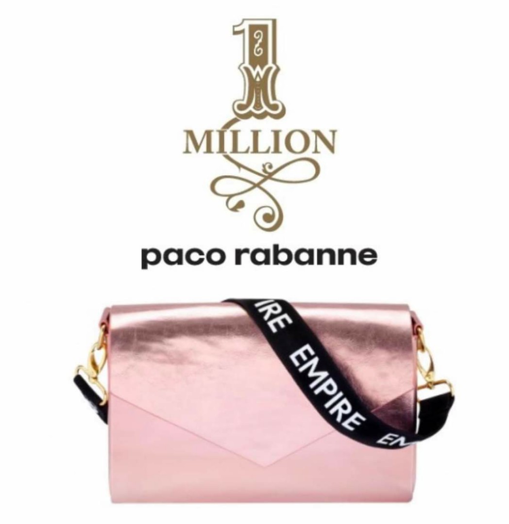 Lady new arrivals million bag