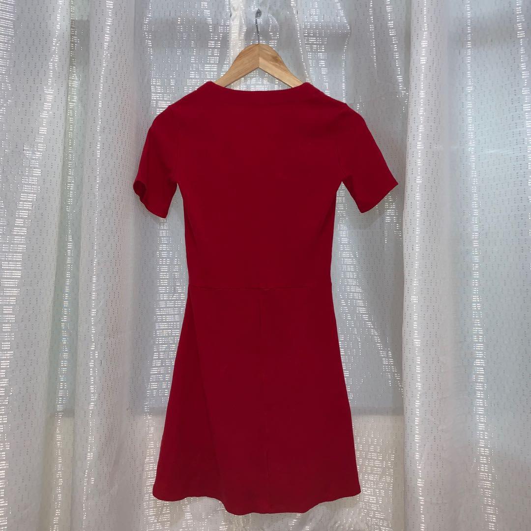 Cardinal dress reformation hot sale