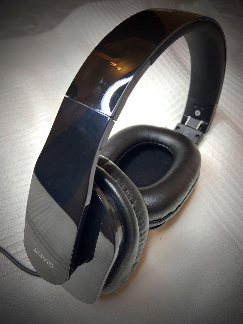 Auriculares auvio online