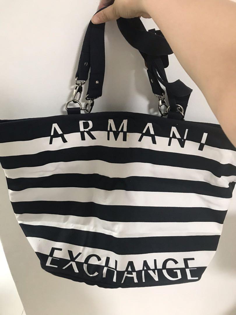 Emporio Armani Kids Changing Bag ShopStyle, 59% OFF