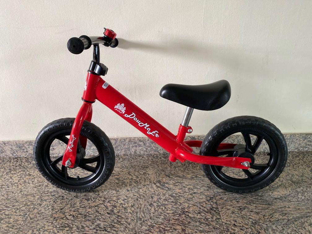 Balance Bike, Sports Equipment 