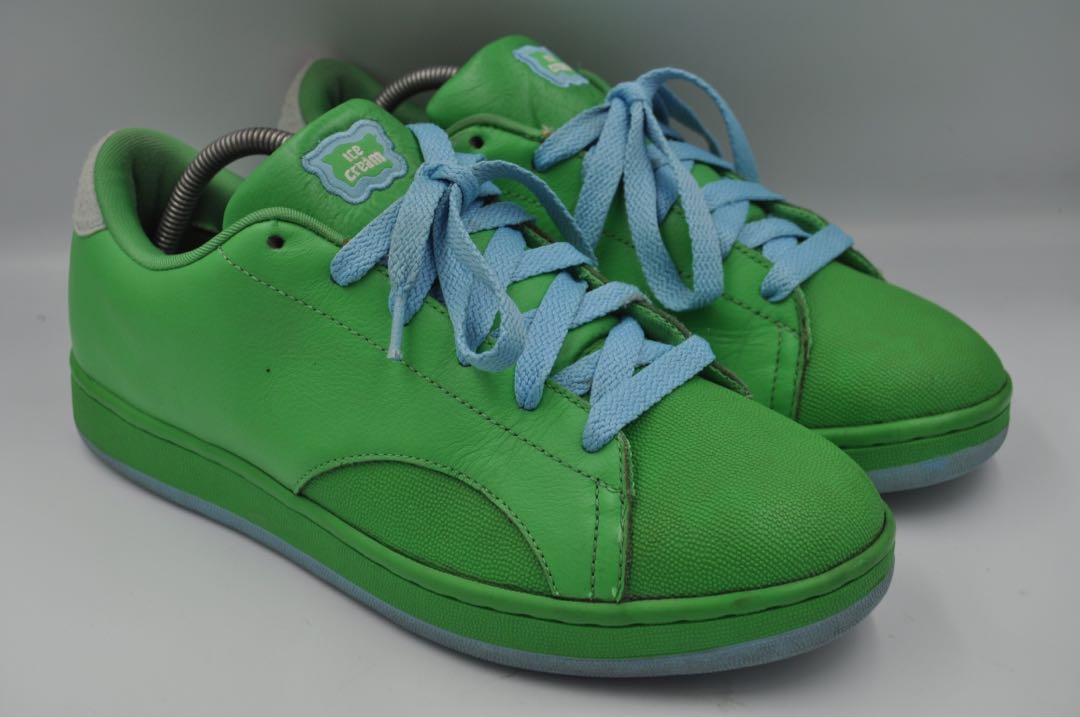 BBC - Ice Cream - Reebok - 2007 