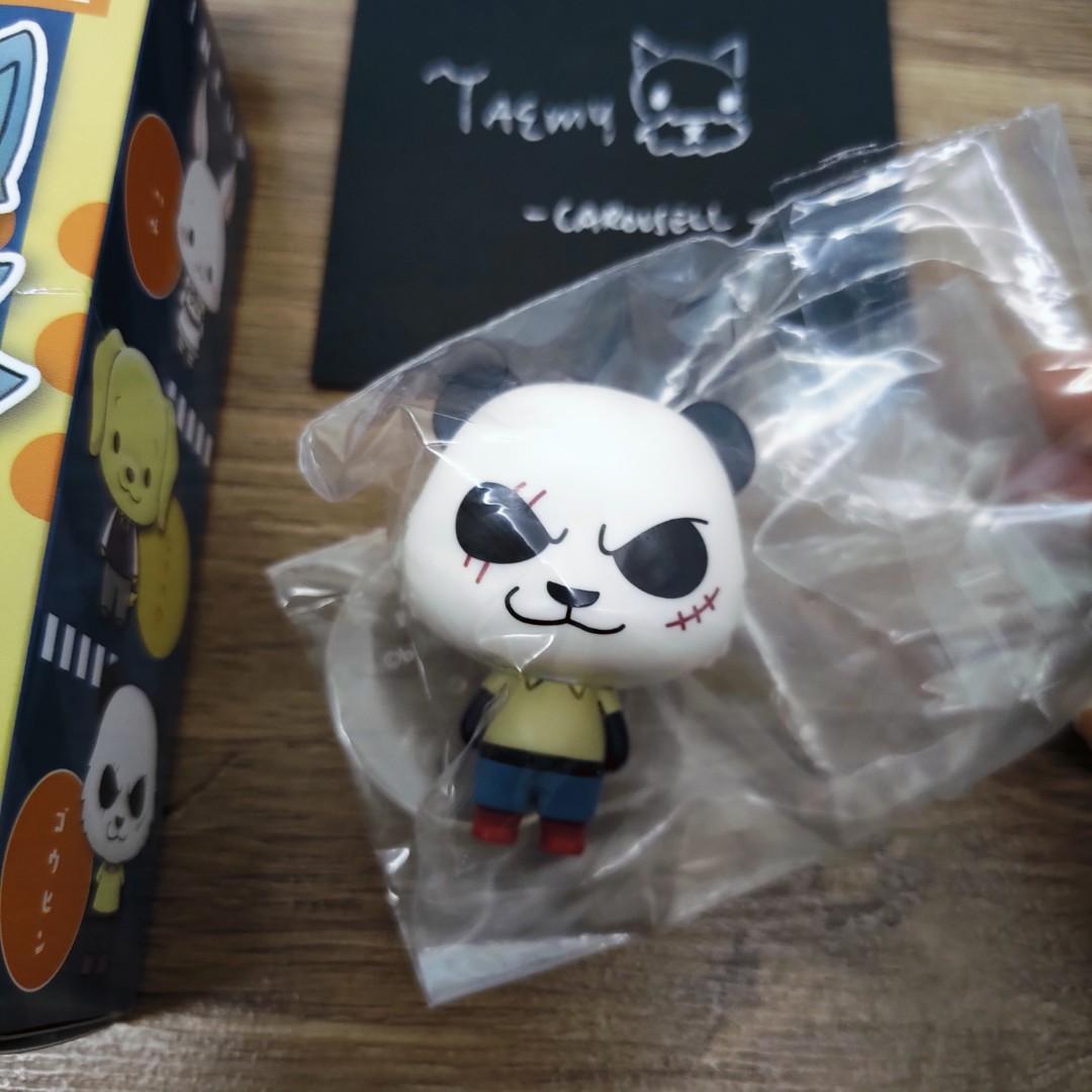 Beastars chokorin sale