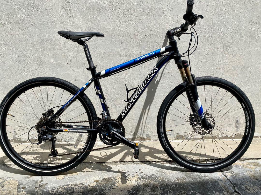 BICYCLE FOR SALE Sports Equipment Bicycles Parts Bicycles on