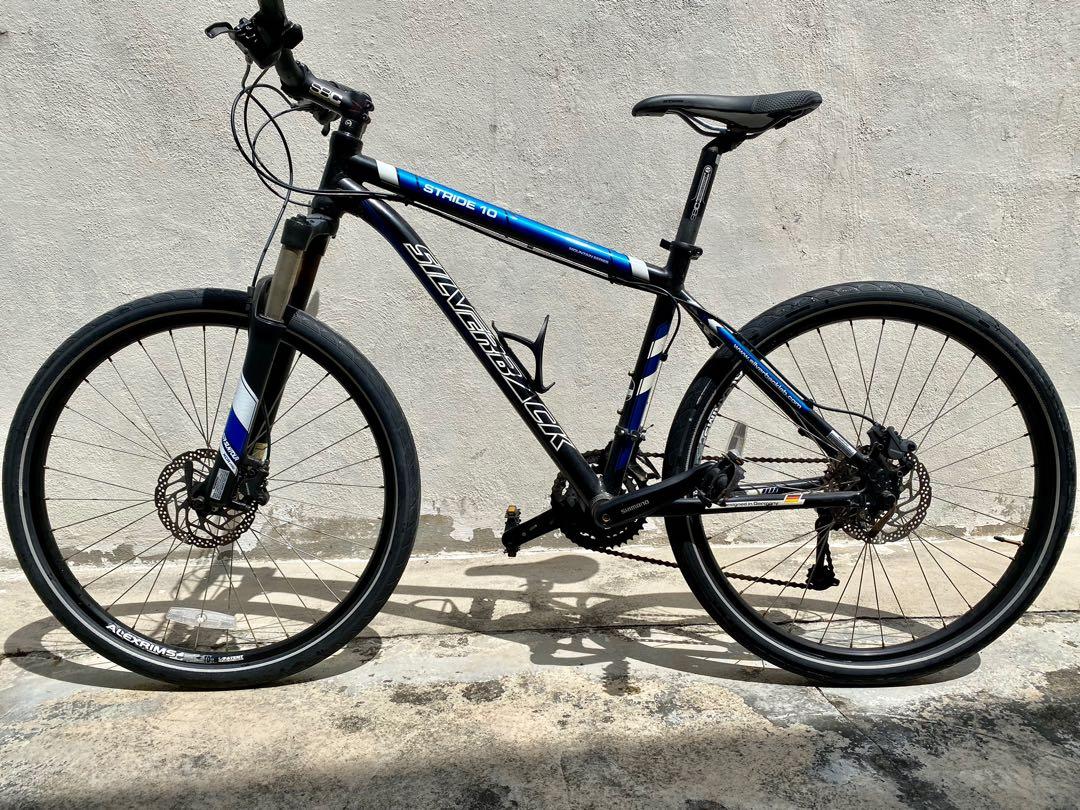 BICYCLE FOR SALE Sports Equipment Bicycles Parts Bicycles on