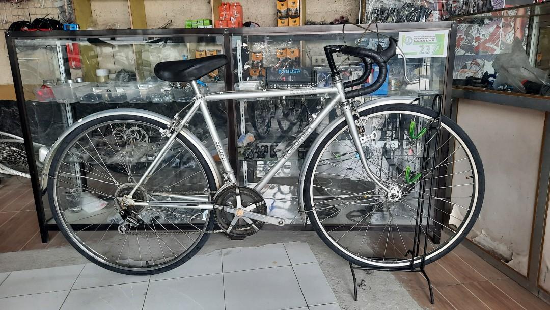 BRIDGESTONE Roadman SUPER COLMO ブリジストン ロードマン 自転車 ロードバイク クロスバイクGIANT アルミフレーム 直接引き取り Roadman Vintage Bridgestone Road Bike BRIDGESTONE ROADMAN ロードマン