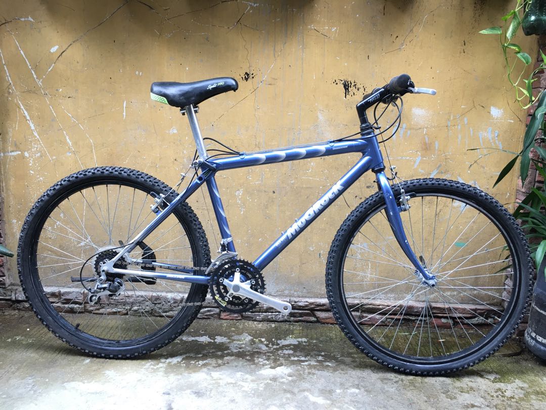 Bridgestone mudrock mountain hot sale bike