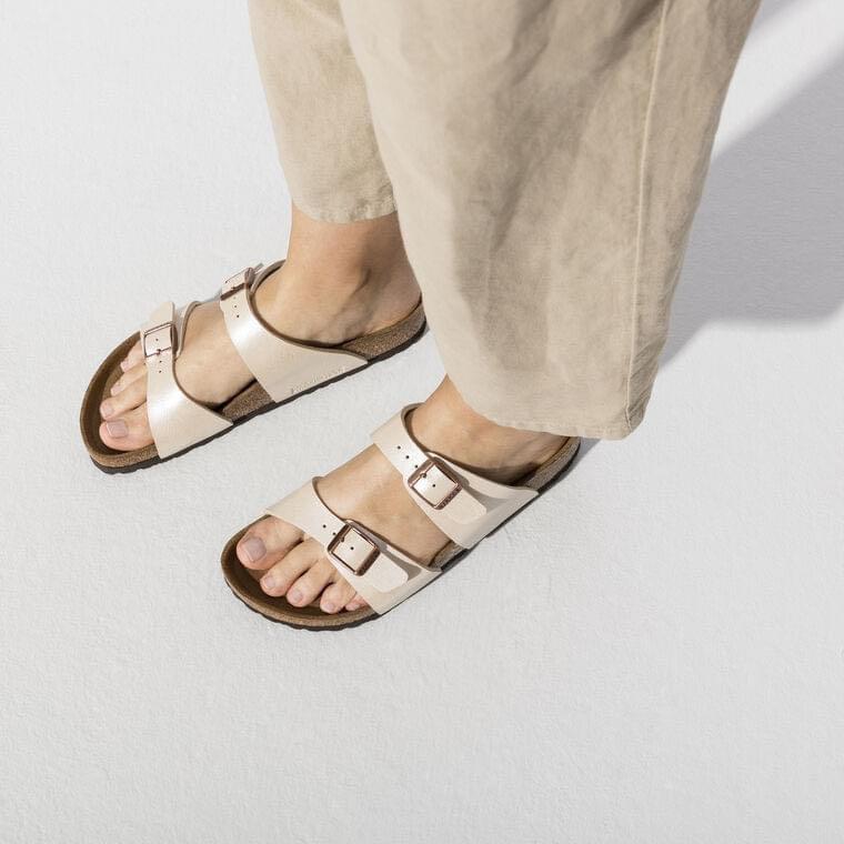 BTS Jungkook Birkenstock Arizona 