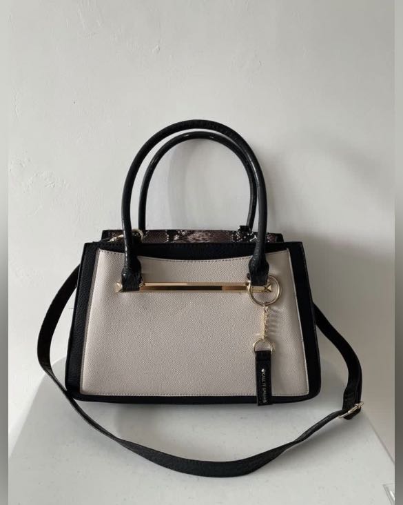 BUNDLE SALE 2 ORIGINAL ALDO CALL IT SPRING BAGS