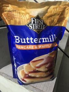 ButterMilk Pancake & Waffle Mix 2.27 Kg