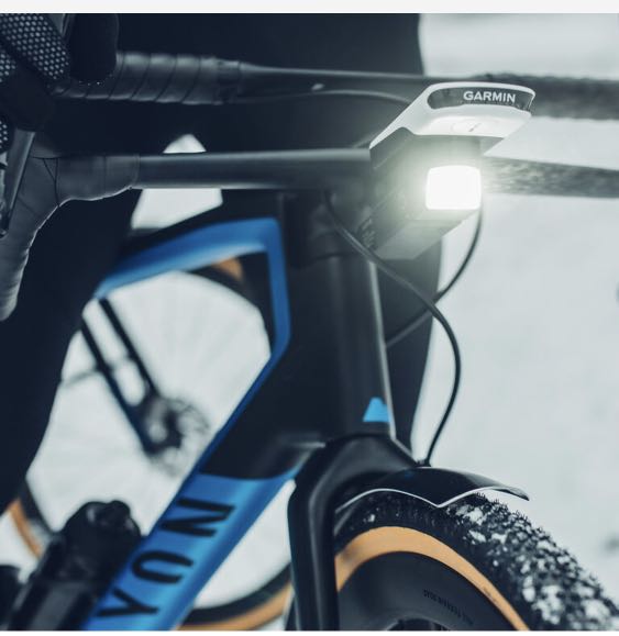 Canyon bike computer hotsell mount