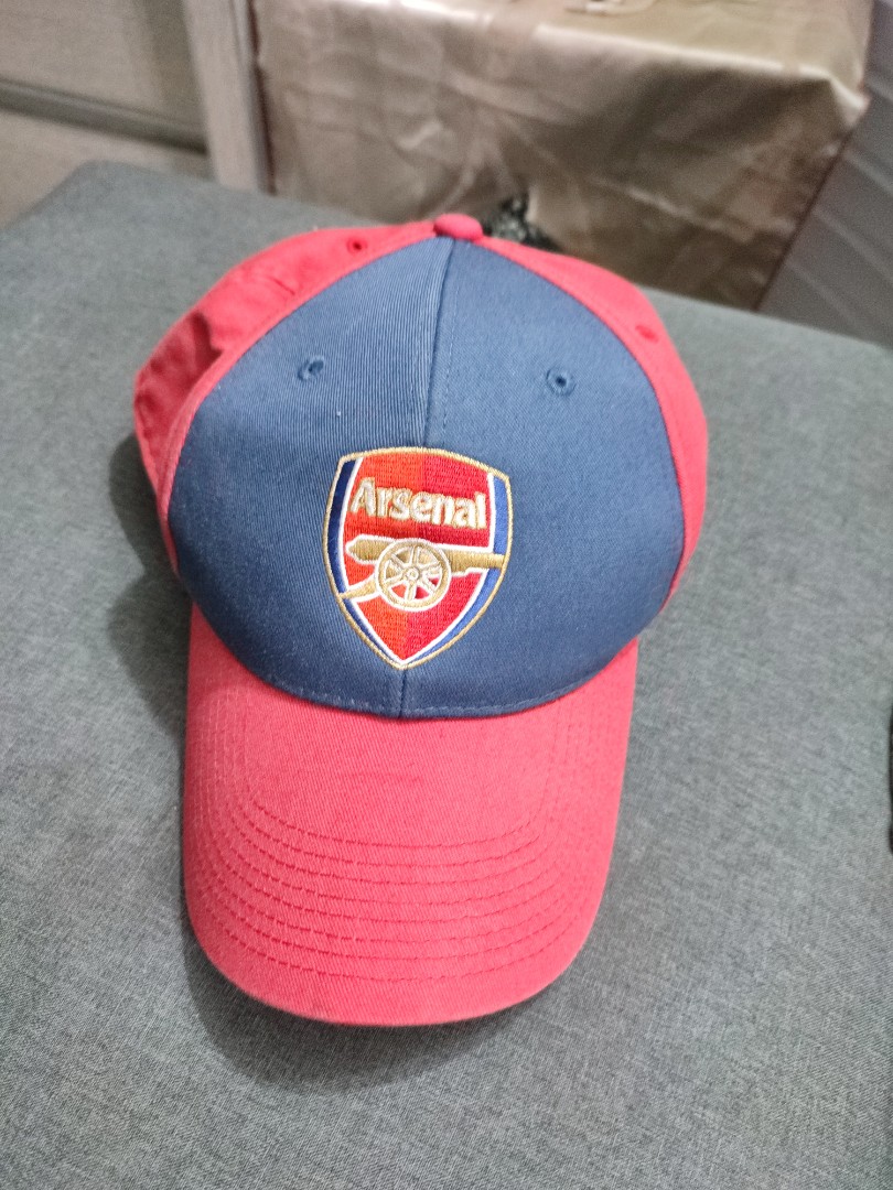 nike arsenal cap