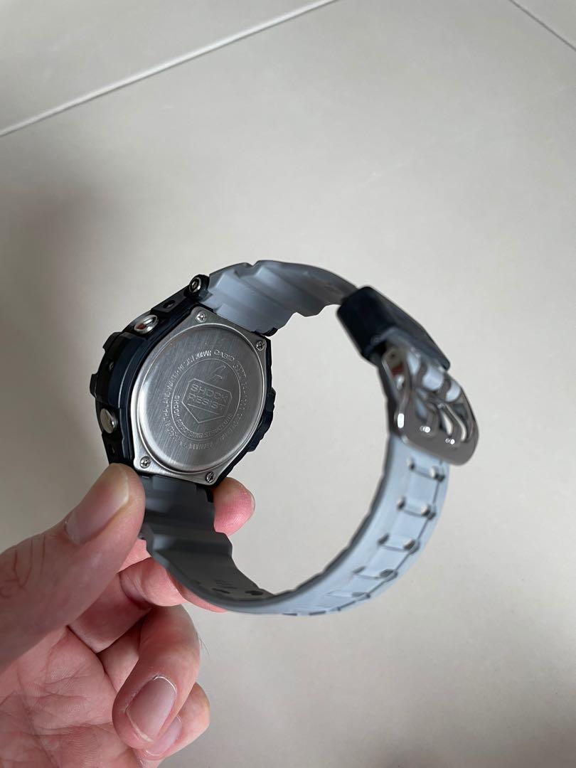 Casio gravity defier hot sale
